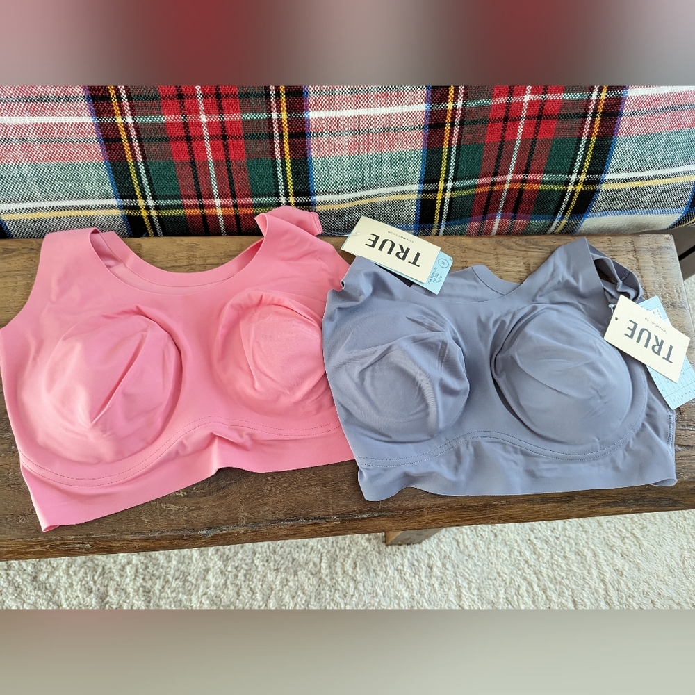 True & Co Bundle - 2